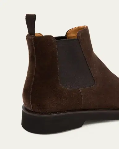 Church's Monmouth Suede Chelsea Boots | Thumbnail 5 Church's Monmouth Suede Chelsea Boots | Thumbnail 5