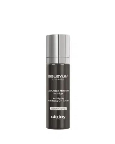 Sisley-Paris Sisleÿum Anti-Aging Mattifying Gel-Cream | Thumbnail 1 Sisley-Paris Sisleÿum Anti-Aging Mattifying Gel-Cream | Thumbnail 1