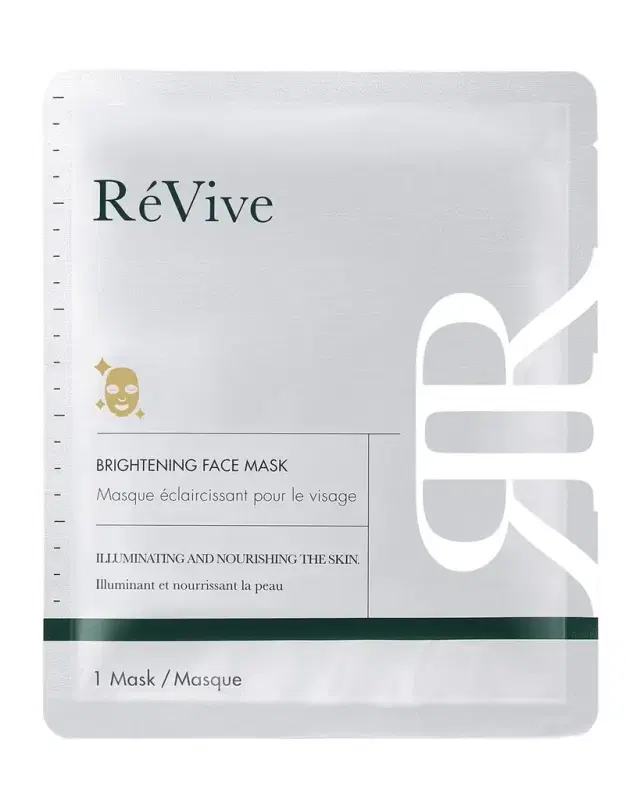 Brightening Face Mask Brightening Face Mask