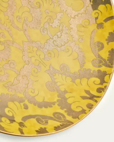 L'Objet Fortuny Large Coupe Bowl | Thumbnail 4 L'Objet Fortuny Large Coupe Bowl | Thumbnail 4