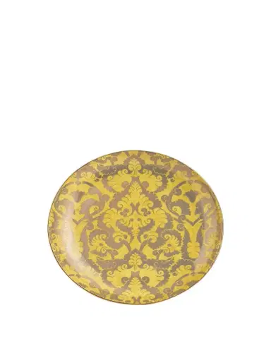 L'Objet Fortuny Large Coupe Bowl | Thumbnail 1 L'Objet Fortuny Large Coupe Bowl | Thumbnail 1
