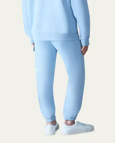 Mackage Men's Marvin Double-Face Jersey Sweatpants | Thumbnail 3 Mackage Men's Marvin Double-Face Jersey Sweatpants | Thumbnail 3