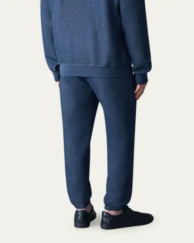 Mackage Men's Marvin Double-Face Jersey Sweatpants | Thumbnail 6 Mackage Men's Marvin Double-Face Jersey Sweatpants | Thumbnail 6