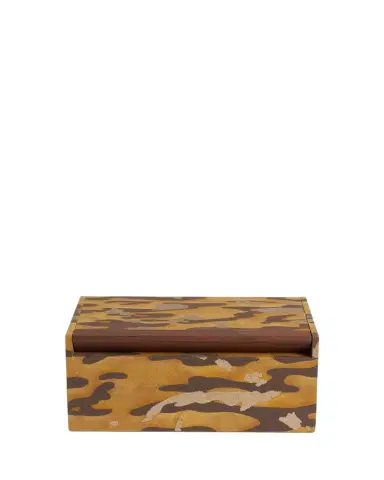 L'Objet Fortuny Camo Isole Box | Thumbnail 1 L'Objet Fortuny Camo Isole Box | Thumbnail 1