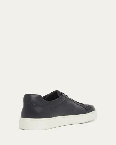 Church's Men's Ludlow 3 Napa Leather Low-Top Sneakers | Thumbnail 4 Church's Men's Ludlow 3 Napa Leather Low-Top Sneakers | Thumbnail 4