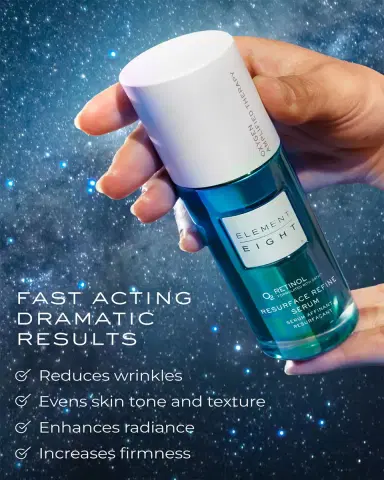 Element Eight O2 Retinol - Resurface Refine Serum, 1 oz. | Thumbnail 2 Element Eight O2 Retinol - Resurface Refine Serum, 1 oz. | Thumbnail 2
