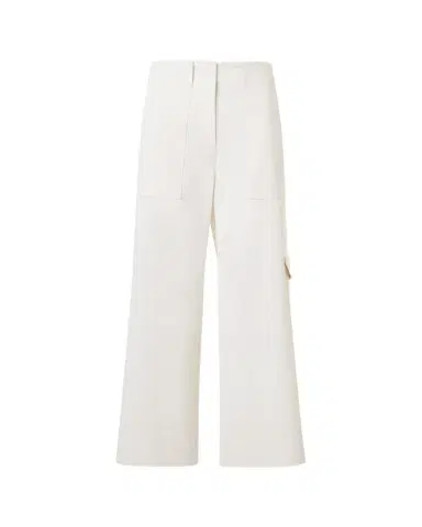 Akris punto Cliff Gabardine Cargo Pants | Thumbnail 1 Akris punto Cliff Gabardine Cargo Pants | Thumbnail 1