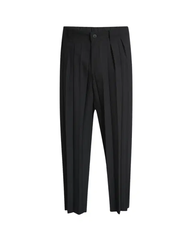 Men's Edge Ensemble Pleated Pants Men's Edge Ensemble Pleated Pants