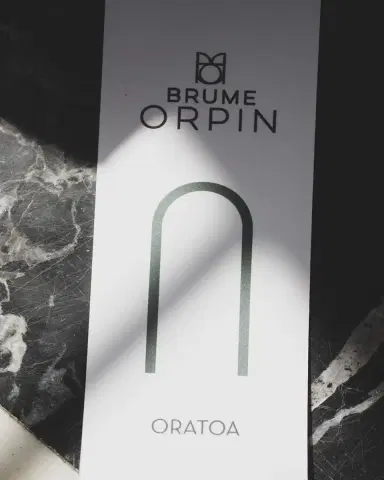 Brume Orpin Oratoa Eau de Parfum, 2.7 oz. | Thumbnail 4 Brume Orpin Oratoa Eau de Parfum, 2.7 oz. | Thumbnail 4