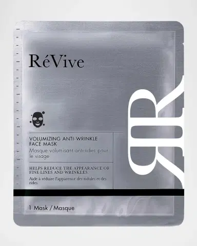ReVive Volumizing Anti Wrinkle Face Mask | Thumbnail 2 ReVive Volumizing Anti Wrinkle Face Mask | Thumbnail 2