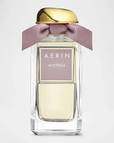 AERIN Les Jardins Botaniques Wisteria Eau de Parfum, 3.4 oz. | Thumbnail 2 AERIN Les Jardins Botaniques Wisteria Eau de Parfum, 3.4 oz. | Thumbnail 2