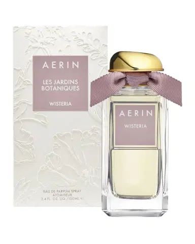 AERIN Les Jardins Botaniques Wisteria Eau de Parfum, 3.4 oz. | Thumbnail 1 AERIN Les Jardins Botaniques Wisteria Eau de Parfum, 3.4 oz. | Thumbnail 1