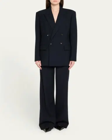 A.L.C. Hirsh Straight-Leg Pants | Thumbnail 2 A.L.C. Hirsh Straight-Leg Pants | Thumbnail 2
