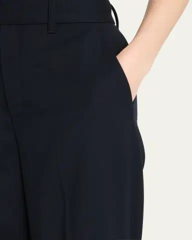 A.L.C. Hirsh Straight-Leg Pants | Thumbnail 5 A.L.C. Hirsh Straight-Leg Pants | Thumbnail 5