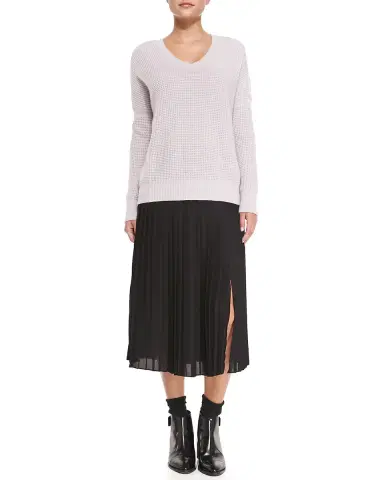 A.L.C. Hirsh Straight-Leg Pants | Thumbnail 6 A.L.C. Hirsh Straight-Leg Pants | Thumbnail 6