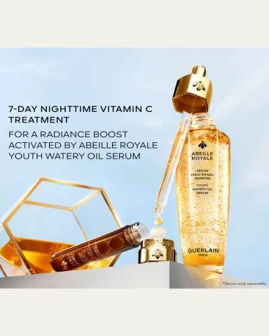 Guerlain Abeille Royale Bee Lab Shot 20% Vitamin C Treatment | Thumbnail 3 Guerlain Abeille Royale Bee Lab Shot 20% Vitamin C Treatment | Thumbnail 3