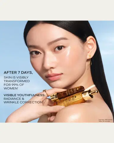Guerlain Abeille Royale Bee Lab Shot 20% Vitamin C Treatment | Thumbnail 4 Guerlain Abeille Royale Bee Lab Shot 20% Vitamin C Treatment | Thumbnail 4