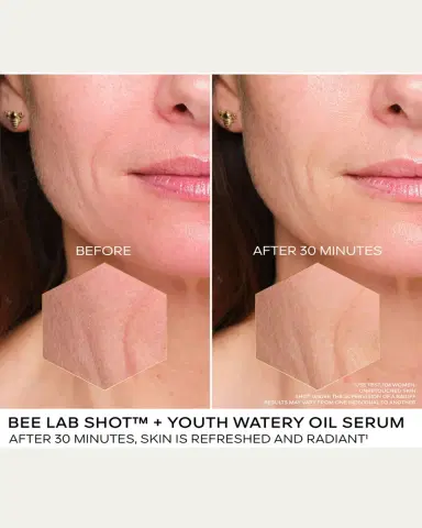 Guerlain Abeille Royale Bee Lab Shot 20% Vitamin C Treatment | Thumbnail 5 Guerlain Abeille Royale Bee Lab Shot 20% Vitamin C Treatment | Thumbnail 5