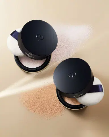 CLÉ DE PEAU BEAUTÉ Translucent Loose Powder | Thumbnail 5 CLÉ DE PEAU BEAUTÉ Translucent Loose Powder | Thumbnail 5