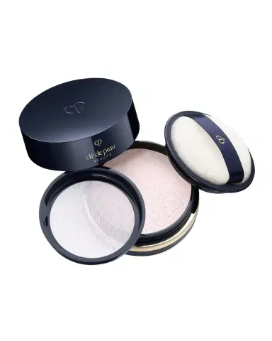 CLÉ DE PEAU BEAUTÉ Translucent Loose Powder | Thumbnail 1 CLÉ DE PEAU BEAUTÉ Translucent Loose Powder | Thumbnail 1