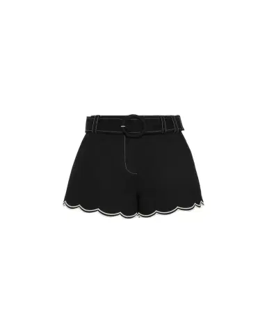Ramy Brook Violeta Belted Shorts | Thumbnail 1 Ramy Brook Violeta Belted Shorts | Thumbnail 1