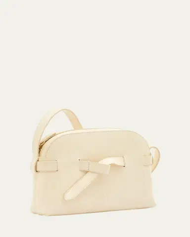 Il Bisonte Elisa Zip Leather Crossbody Bag | Thumbnail 2 Il Bisonte Elisa Zip Leather Crossbody Bag | Thumbnail 2