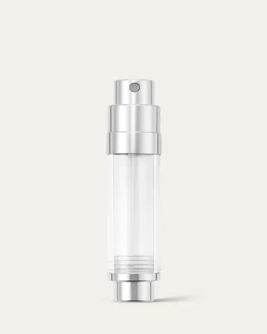 CREED Refillable Silver Travel Spray Atomizer, 0.16 oz. | Thumbnail 5 CREED Refillable Silver Travel Spray Atomizer, 0.16 oz. | Thumbnail 5