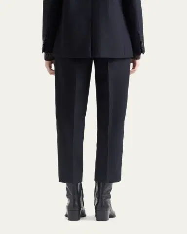 Prada Rush Stitch Pants | Thumbnail 3 Prada Rush Stitch Pants | Thumbnail 3