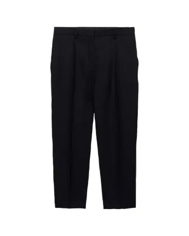 Prada Rush Stitch Pants | Thumbnail 1 Prada Rush Stitch Pants | Thumbnail 1