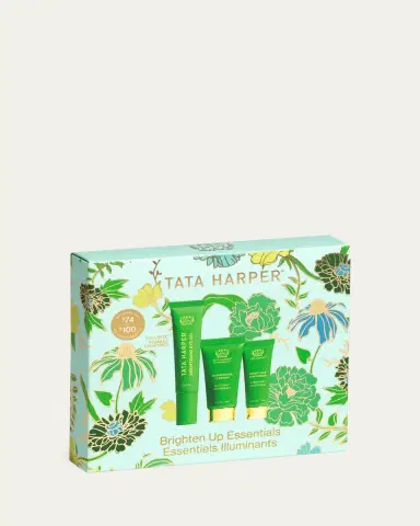 Tata Harper Brighten Up Essentials 3-Piece Set | Thumbnail 3 Tata Harper Brighten Up Essentials 3-Piece Set | Thumbnail 3