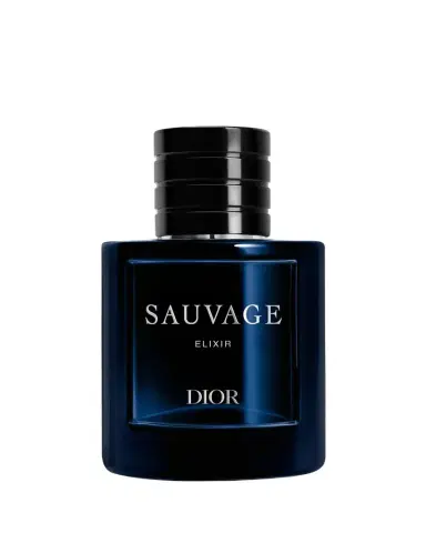 Dior Sauvage Elixir, 5 oz. | Thumbnail 1 Dior Sauvage Elixir, 5 oz. | Thumbnail 1