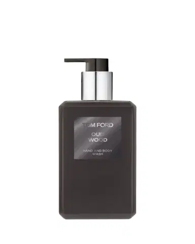 TOM FORD Oud Wood Hand and Body Wash, 8.4 oz. | Thumbnail 1 TOM FORD Oud Wood Hand and Body Wash, 8.4 oz. | Thumbnail 1