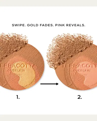 Guerlain Limited Edition Terracotta Bronzing Powder | Thumbnail 2 Guerlain Limited Edition Terracotta Bronzing Powder | Thumbnail 2