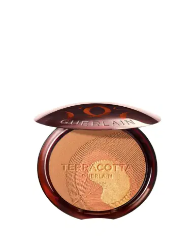 Guerlain Limited Edition Terracotta Bronzing Powder | Thumbnail 1 Guerlain Limited Edition Terracotta Bronzing Powder | Thumbnail 1