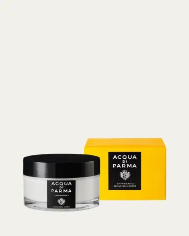 Acqua di Parma Zafferano Body Cream, 5 oz. | Thumbnail 2 Acqua di Parma Zafferano Body Cream, 5 oz. | Thumbnail 2