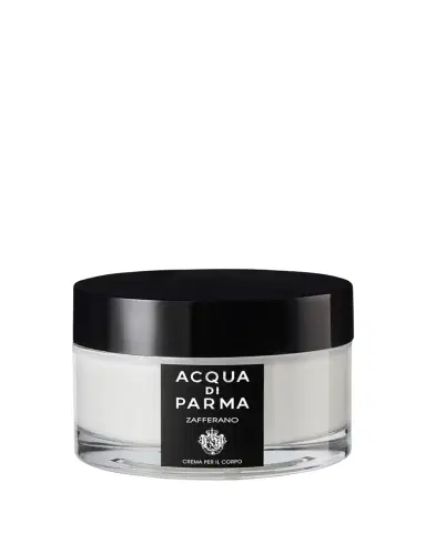 Acqua di Parma Zafferano Body Cream, 5 oz. | Thumbnail 1 Acqua di Parma Zafferano Body Cream, 5 oz. | Thumbnail 1