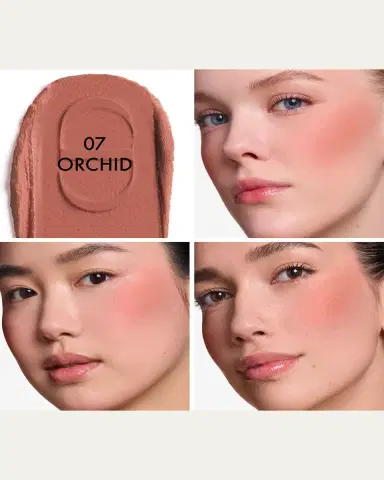 Dior Forever Blush Soft Filter Liquid Blush | Thumbnail 2 Dior Forever Blush Soft Filter Liquid Blush | Thumbnail 2