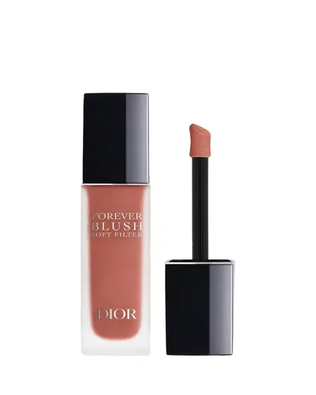 Forever Blush Soft Filter Liquid Blush Forever Blush Soft Filter Liquid Blush