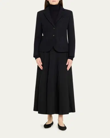Loro Piana Cashmere Sweater Jacket | Thumbnail 6 Loro Piana Cashmere Sweater Jacket | Thumbnail 6