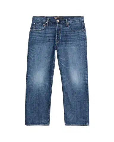 The Seven Continents Men's Jack Straight Relaxed-Fit Jeans | Thumbnail 1 The Seven Continents Men's Jack Straight Relaxed-Fit Jeans | Thumbnail 1
