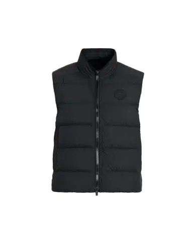 Canada Goose Men's Crofton Packable Nylon Down Vest | Thumbnail 1 Canada Goose Men's Crofton Packable Nylon Down Vest | Thumbnail 1