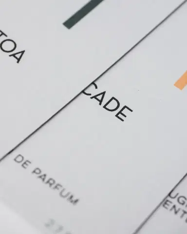 Brume Orpin Cade Eau de Parfum, 2.7 oz. | Thumbnail 3 Brume Orpin Cade Eau de Parfum, 2.7 oz. | Thumbnail 3