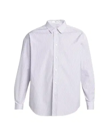 The Row Men's Miller Shirt | Thumbnail 1 The Row Men's Miller Shirt | Thumbnail 1