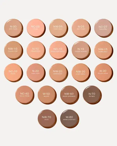 La Prairie Skin Caviar Concealer Foundation (SPF15), N-15 Tender Almond | Thumbnail 4 La Prairie Skin Caviar Concealer Foundation (SPF15), N-15 Tender Almond | Thumbnail 4