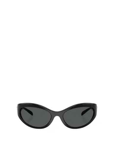 Versace VE4485 Medusa Plastic Cat-Eye Sunglasses | Thumbnail 1 Versace VE4485 Medusa Plastic Cat-Eye Sunglasses | Thumbnail 1