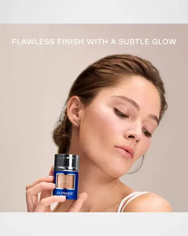 La Prairie Skin Caviar Concealer + Foundation SPF 15 | Thumbnail 5 La Prairie Skin Caviar Concealer + Foundation SPF 15 | Thumbnail 5