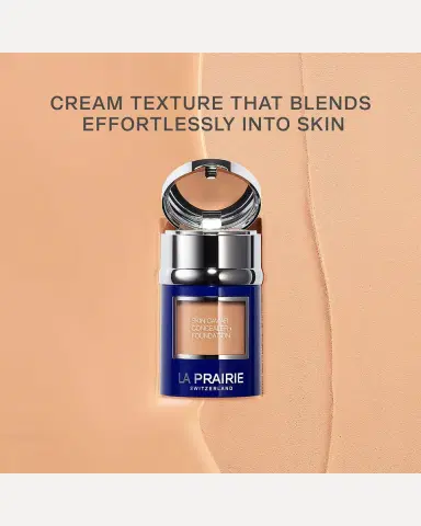 La Prairie Skin Caviar Concealer + Foundation SPF 15 | Thumbnail 7 La Prairie Skin Caviar Concealer + Foundation SPF 15 | Thumbnail 7