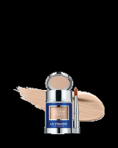 La Prairie Skin Caviar Concealer + Foundation SPF 15 | Thumbnail 2 La Prairie Skin Caviar Concealer + Foundation SPF 15 | Thumbnail 2