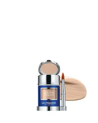 La Prairie Skin Caviar Concealer + Foundation SPF 15 | Thumbnail 1 La Prairie Skin Caviar Concealer + Foundation SPF 15 | Thumbnail 1