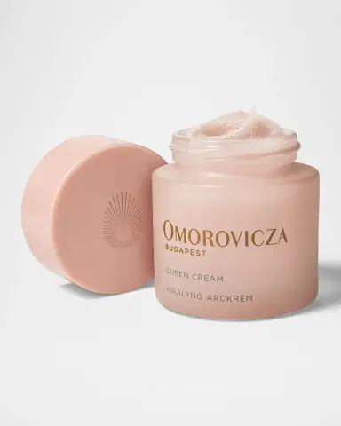 Omorovicza Queen Cream, 1 oz. | Thumbnail 3 Omorovicza Queen Cream, 1 oz. | Thumbnail 3